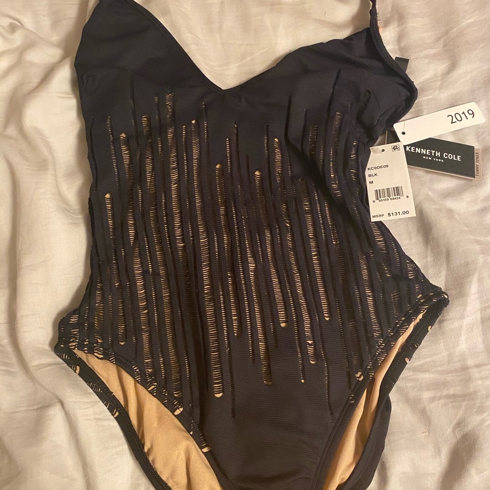 Kenneth Colemon M Swimsuit